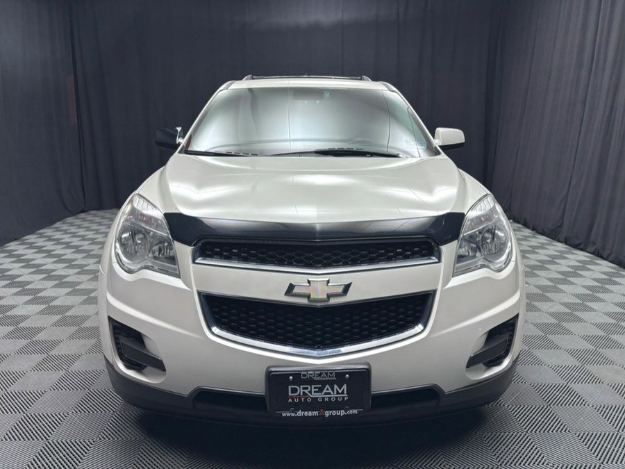 Used 2013 Chevrolet Equinox LT image 9