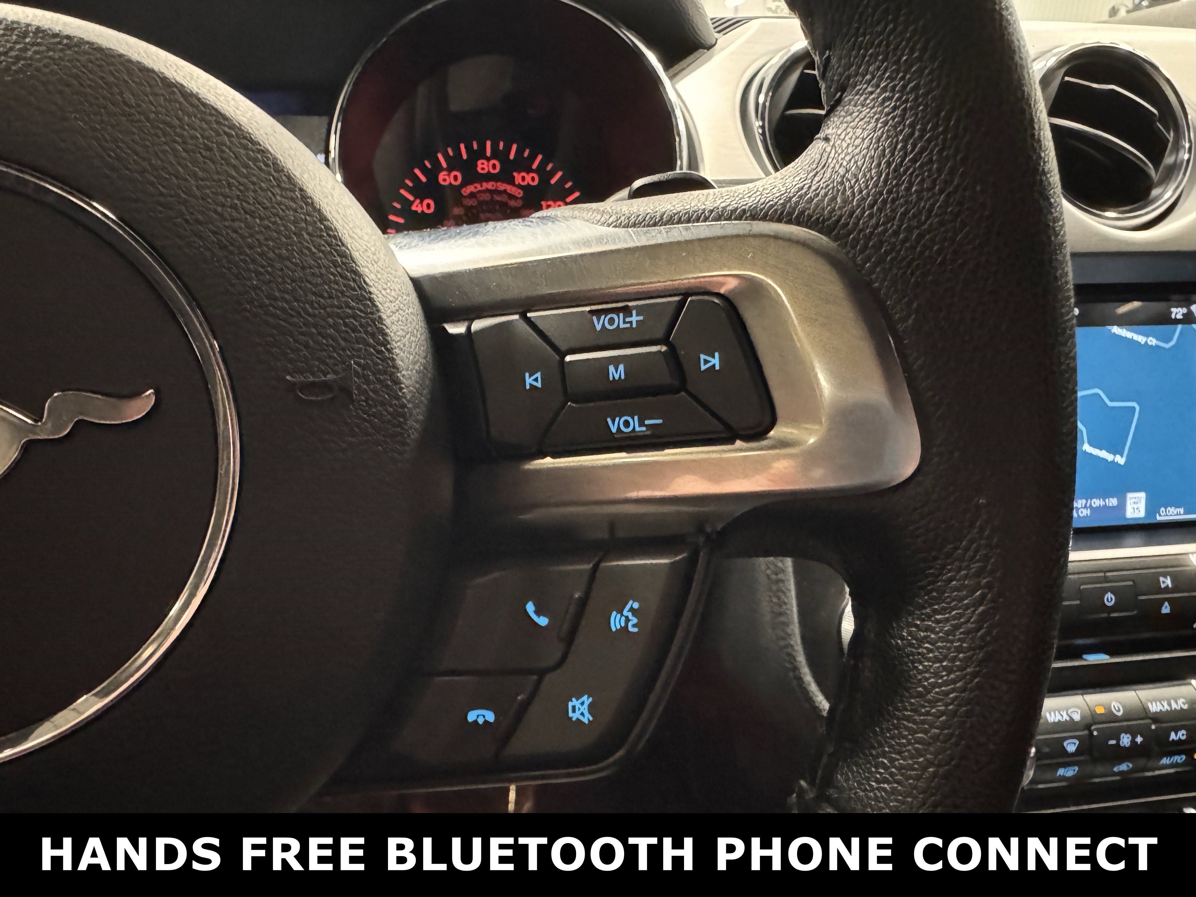 Used 2016 Ford Mustang GT Premium w/ Equipment Group 401A image 12