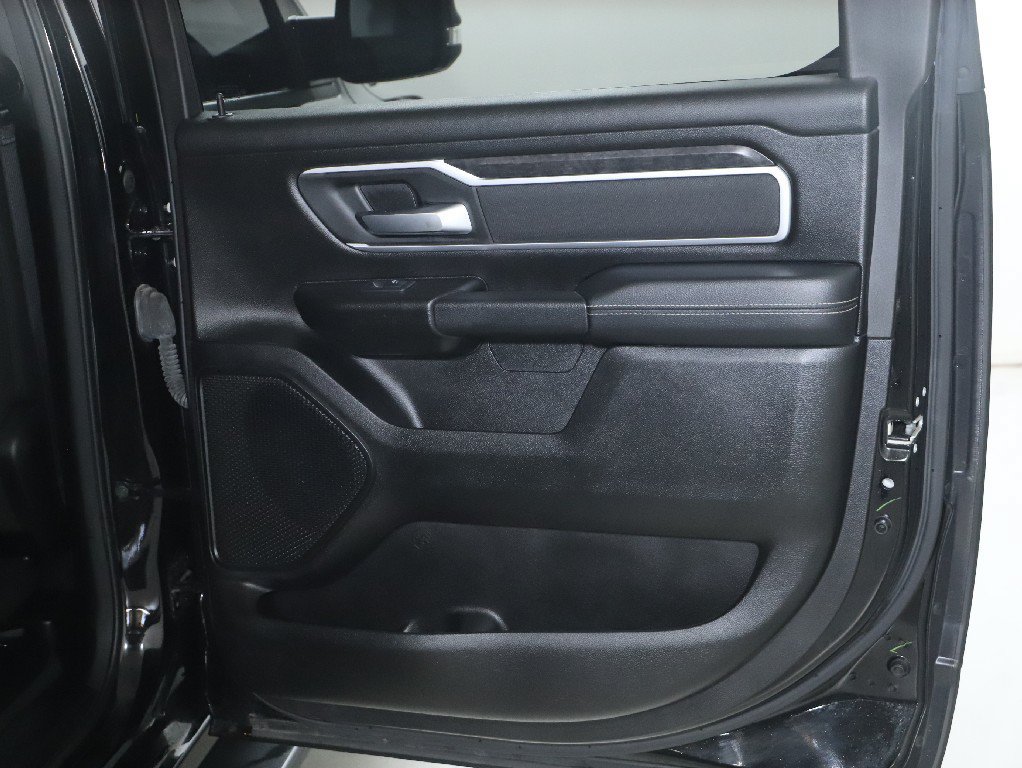 Used 2023 RAM 1500 Big Horn AWD/4WD image 31