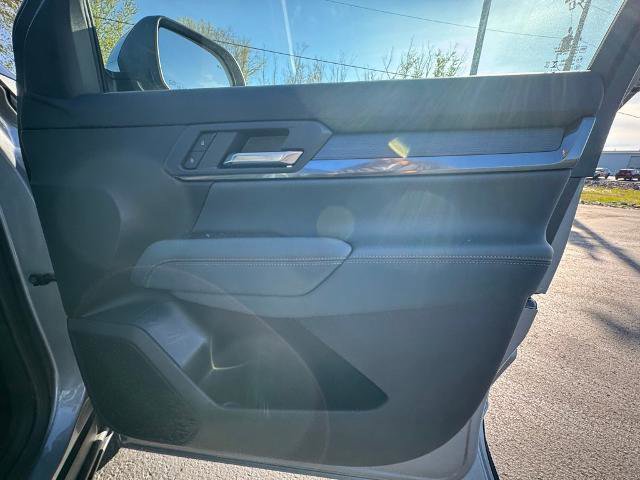 New 2026 GMC Terrain AT4 w/ Technology Package II image 21