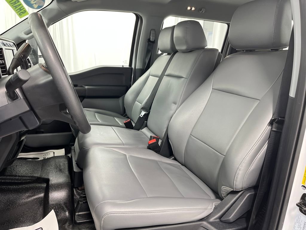 Used 2024 Ford F350 XL w/ XL Off-Road Package image 32