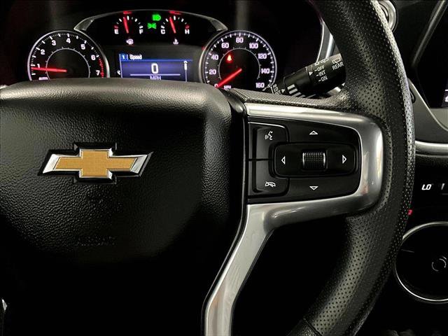 Certified 2022 Chevrolet Blazer LT image 21