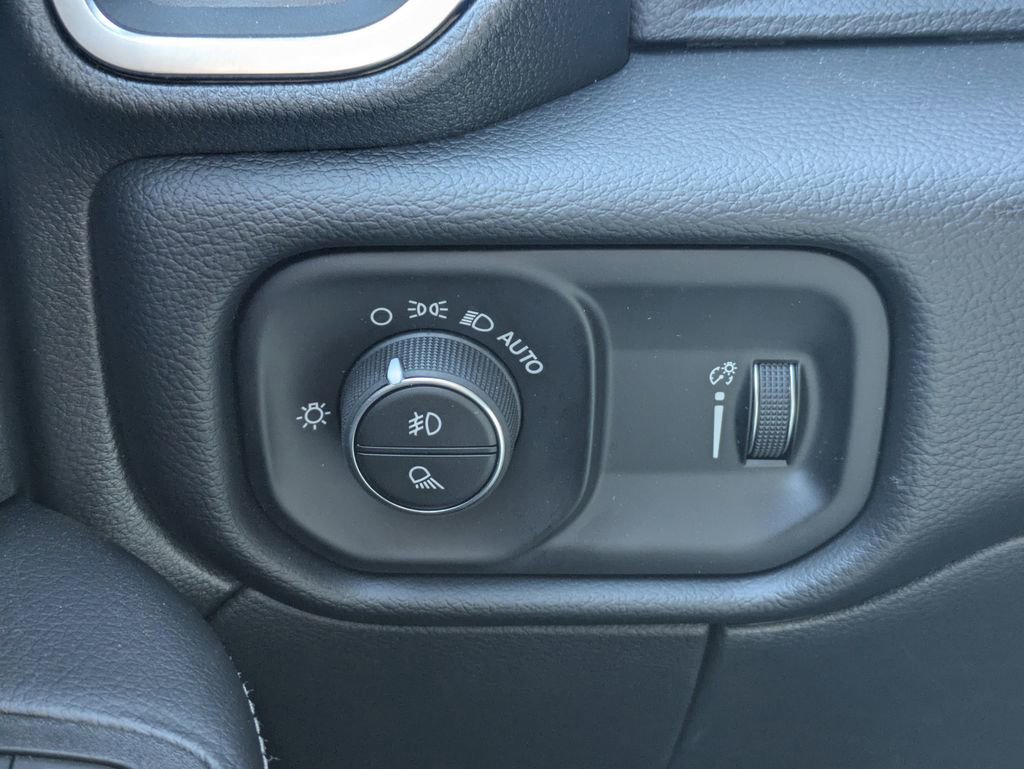 New 2026 RAM 2500 Big Horn image 24