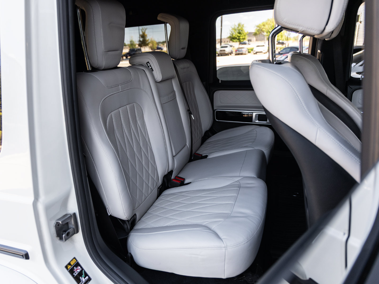 Used 2020 Mercedes-Benz G 63 AMG 4MATIC image 40