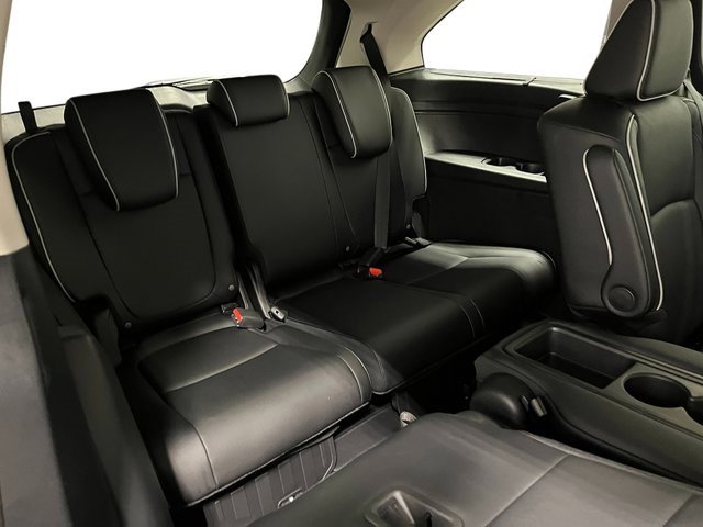 New 2026 Honda Odyssey Touring image 26