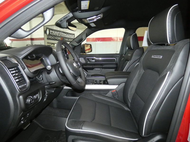 New 2026 RAM 1500 Laramie image 11