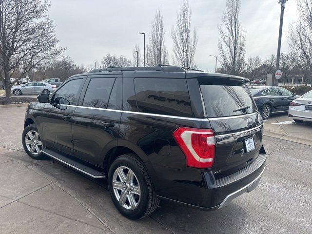 Used 2019 Ford Expedition XLT w/ Equipment Group 202A image 5