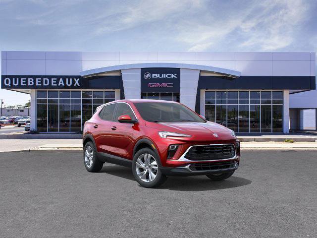 New 2026 Buick Encore GX Preferred w/ Comfort Package image 49