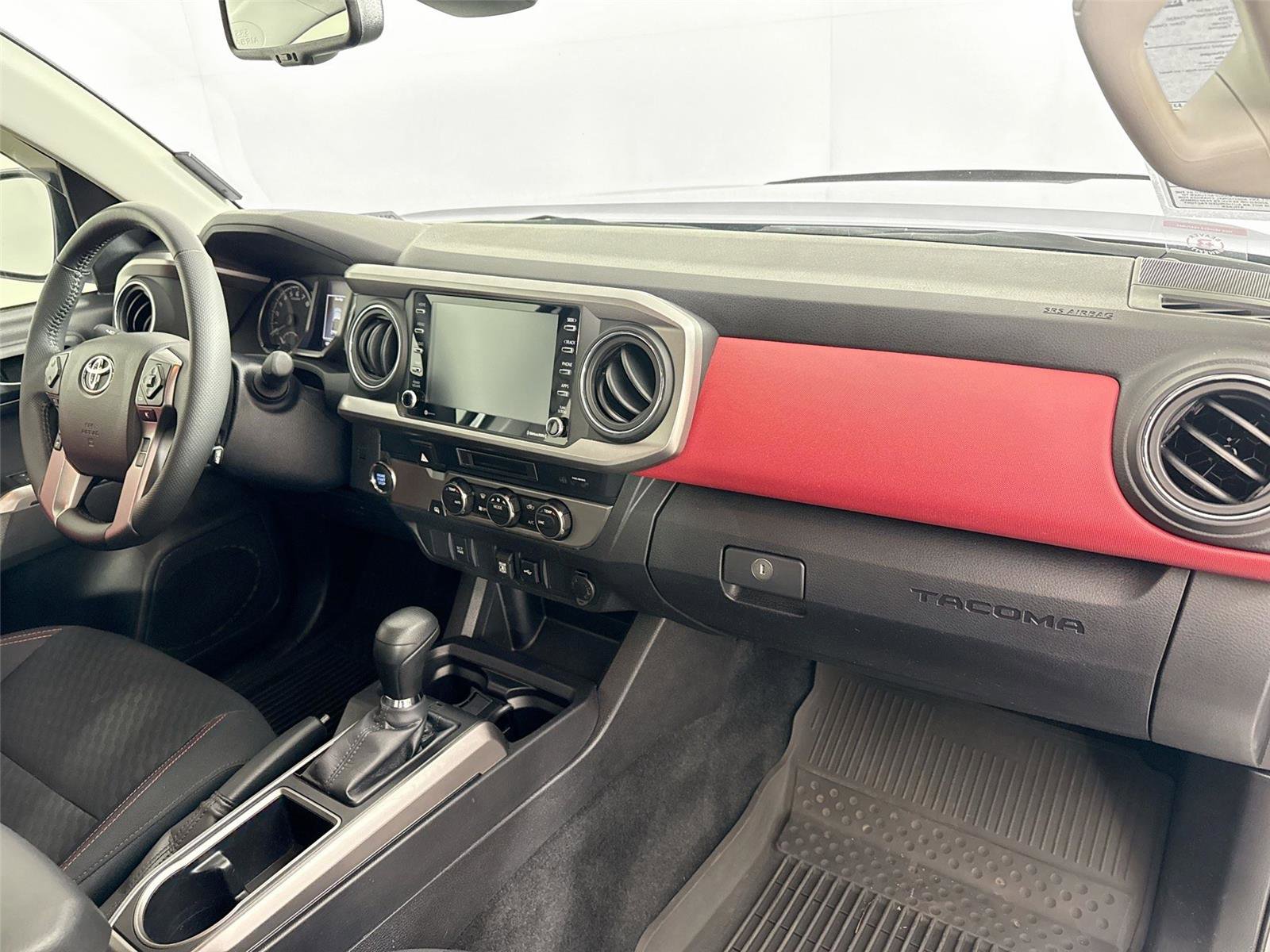 Certified 2023 Toyota Tacoma SR5 image 35