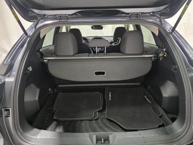 Certified 2025 Subaru Crosstrek 2.0i Premium image 37