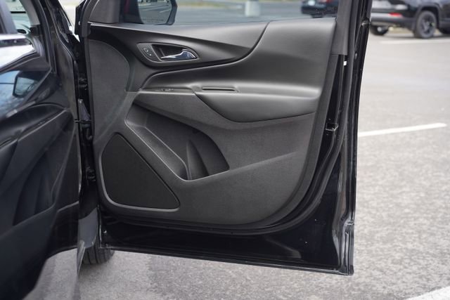 Used 2023 Chevrolet Equinox LT image 21