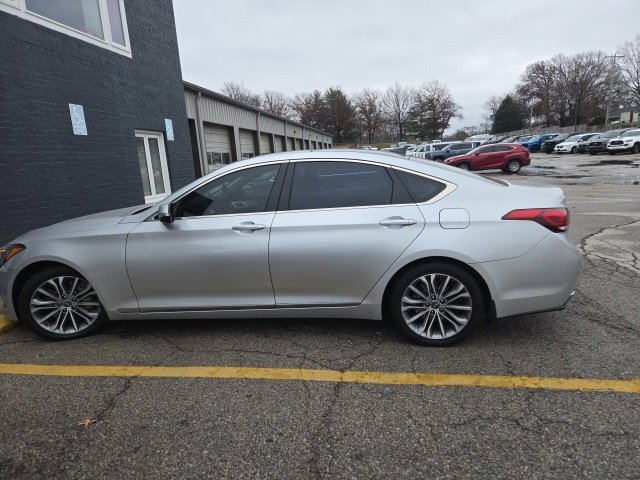 Used 2015 Hyundai Genesis 3.8 w/ Option Group 03 image 3