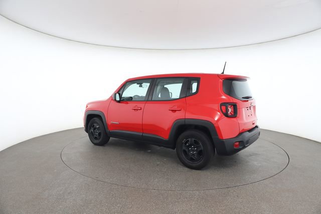 Used 2019 Jeep Renegade Sport FWD image 10