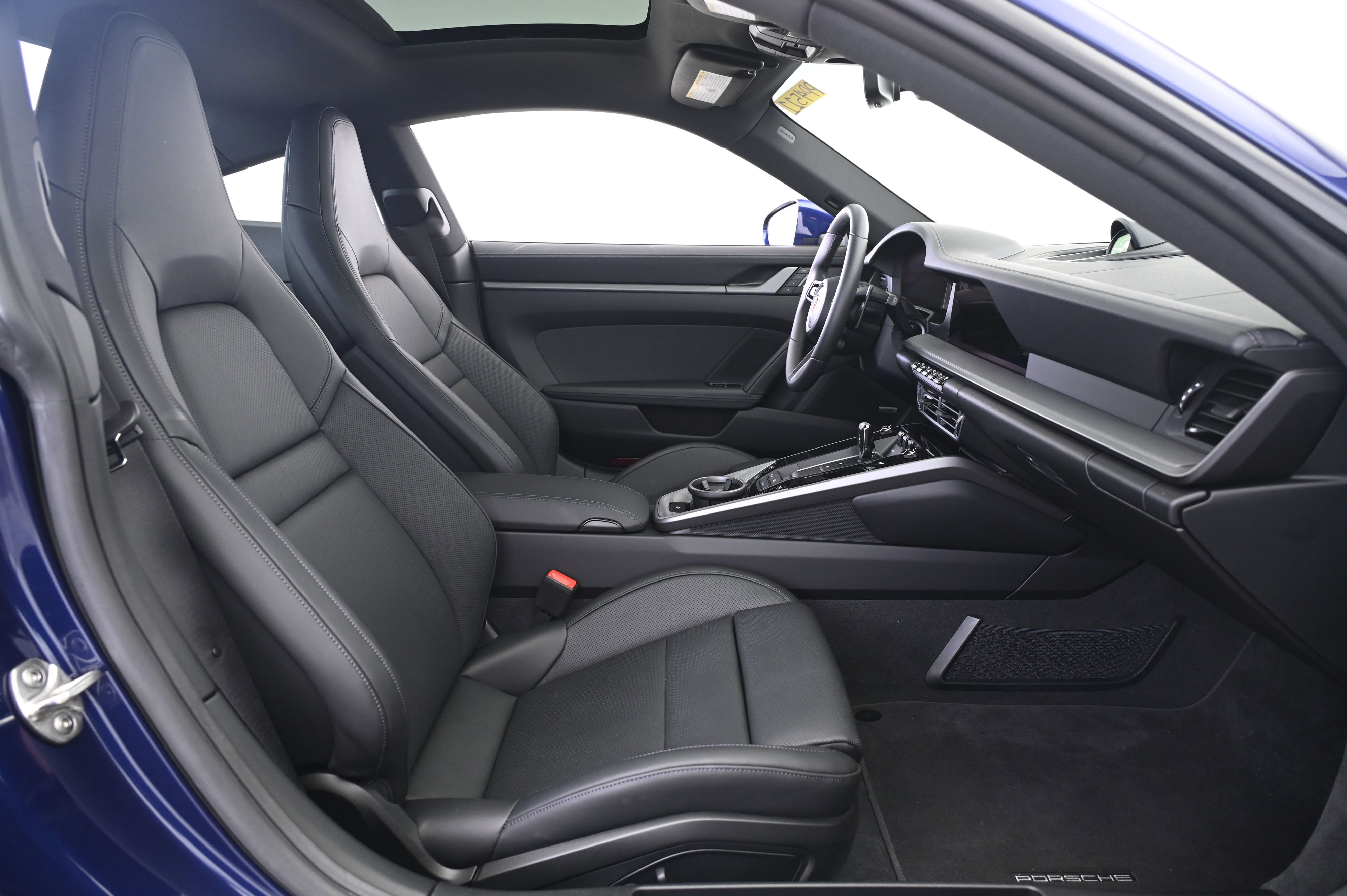 Certified 2026 Porsche 911 Carrera S image 19