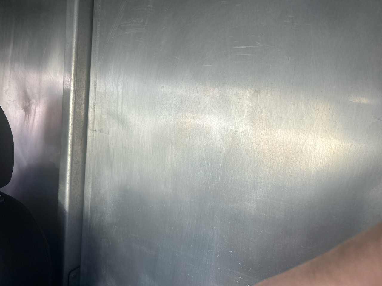 Used 2020 RAM ProMaster 3500 image 25