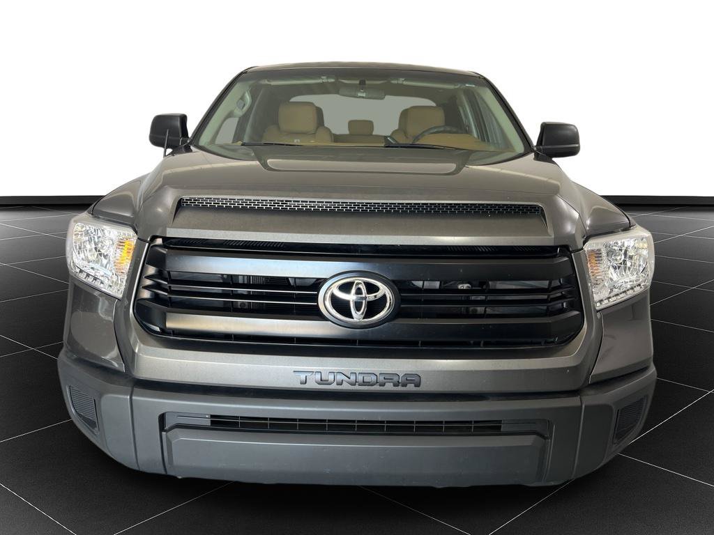 Used 2014 Toyota Tundra SR RWD image 8