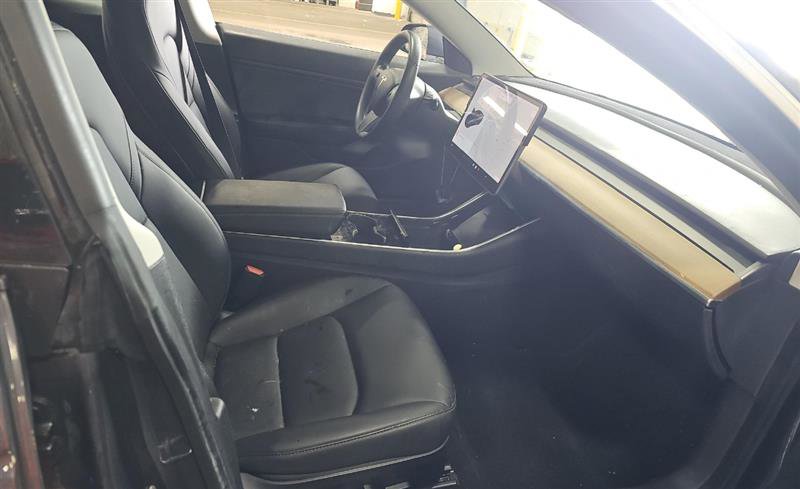 Used 2020 Tesla Model 3 Long Range image 6