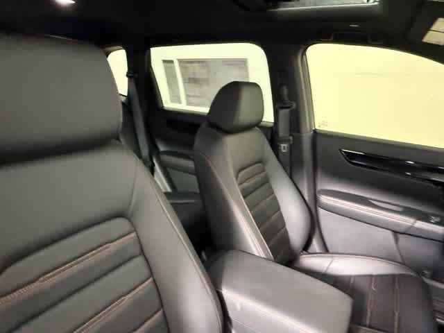 New 2027 Honda CR-V Sport Touring image 63