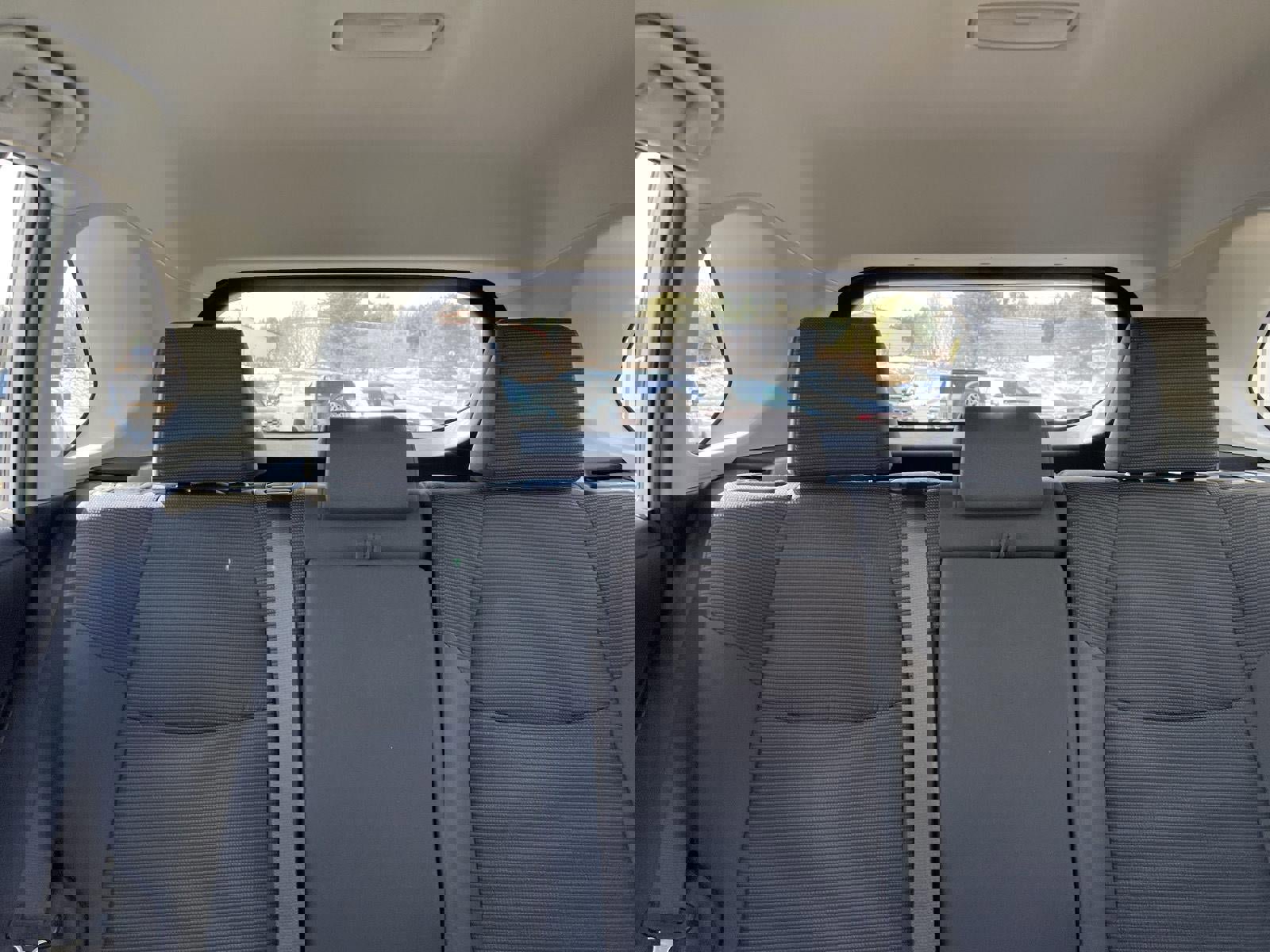 Used 2025 Toyota RAV4 LE image 24