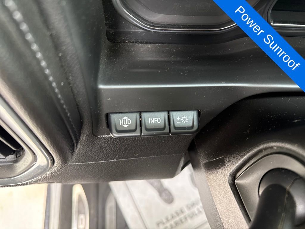 Used 2023 GMC Sierra 3500 Denali w/ Denali Ultimate Package image 25