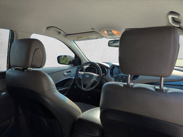 Used 2013 Hyundai Santa Fe Sport 2.0T FWD image 21