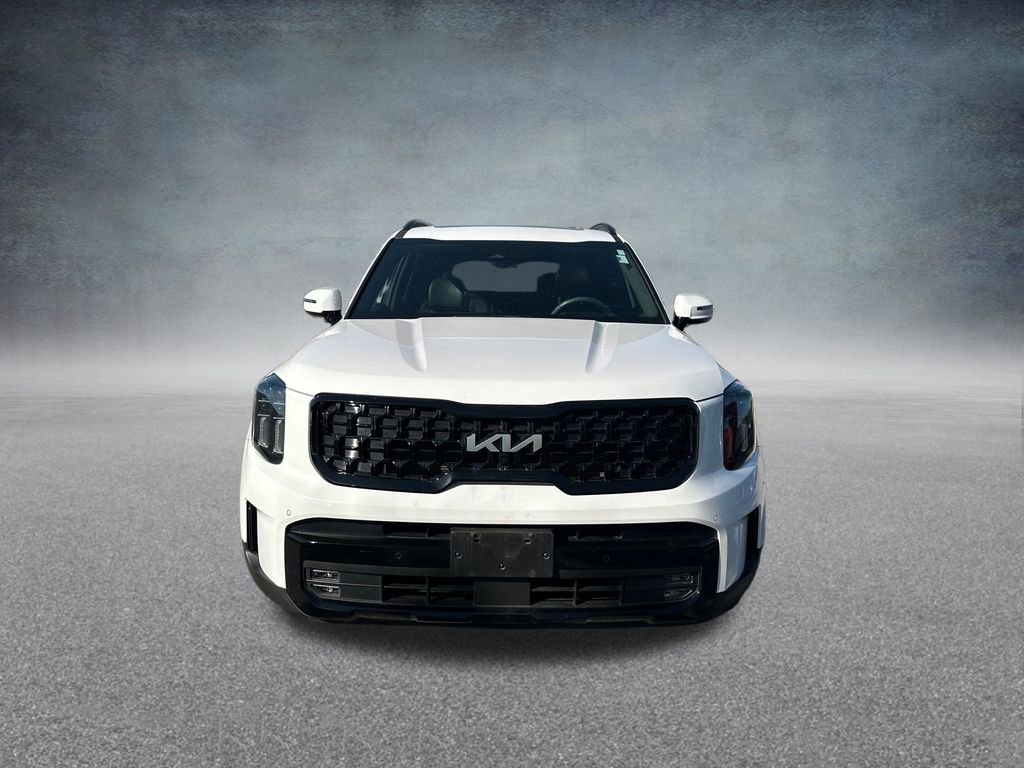 Used 2024 Kia Telluride SX Prestige X-Pro image 9