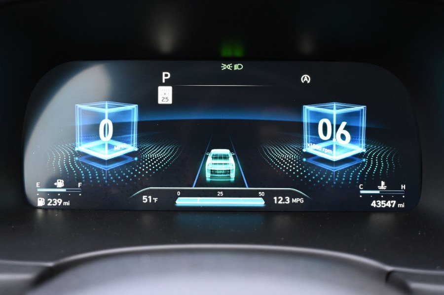 Used 2023 Hyundai Palisade Limited image 30