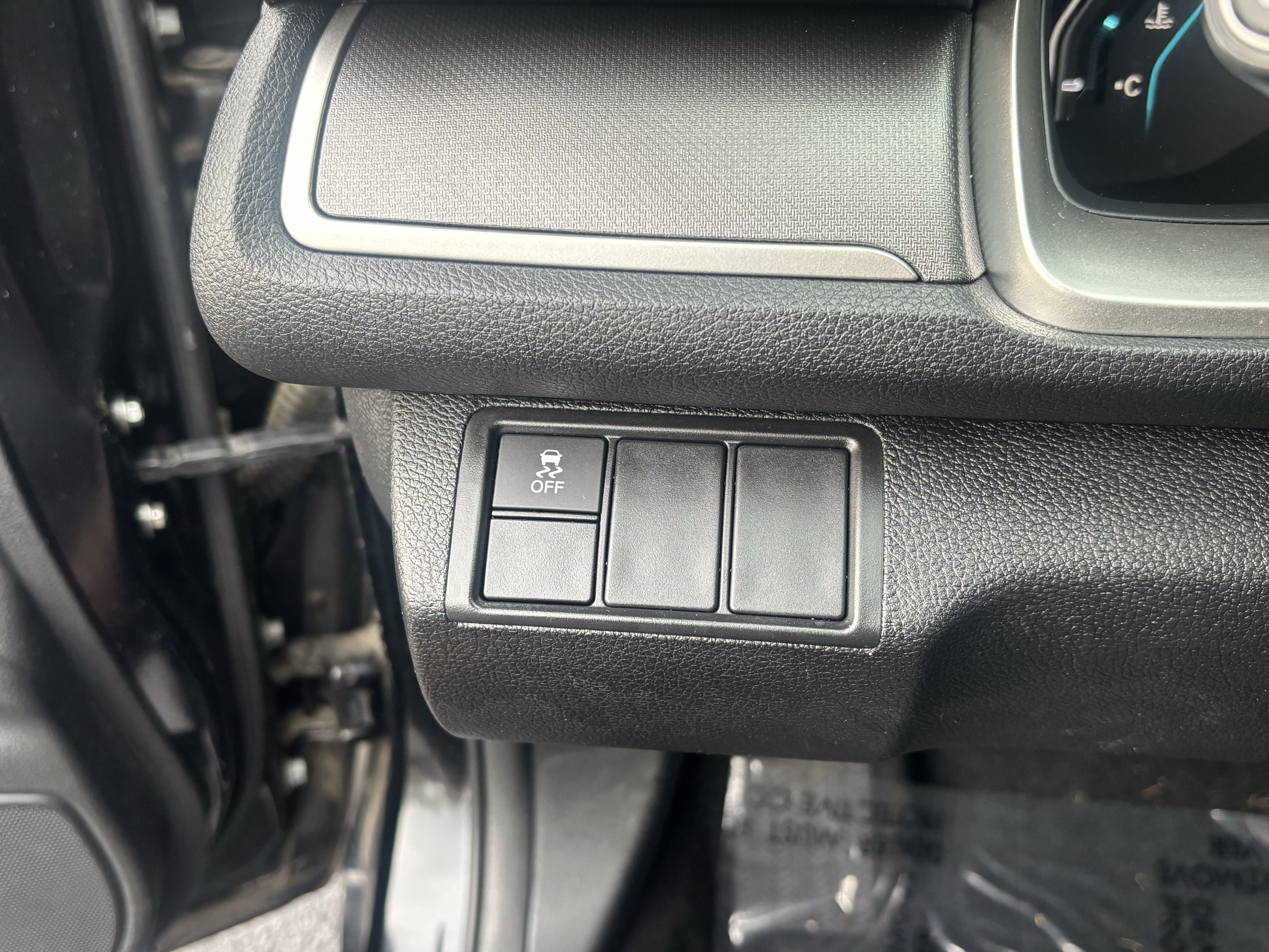 Used 2017 Honda Civic EX image 21