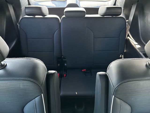 New 2025 Buick Enclave Sport Touring w/ Power Package image 29