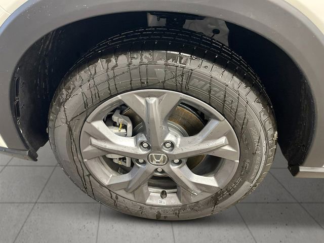 New 2026 Honda HR-V LX image 10