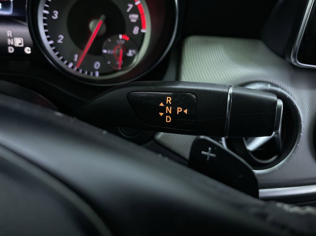 Used 2016 Mercedes-Benz CLA 250 image 23