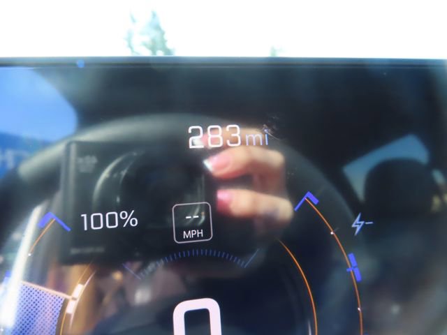 Used 2024 Chevrolet Silverado EV W/T image 22