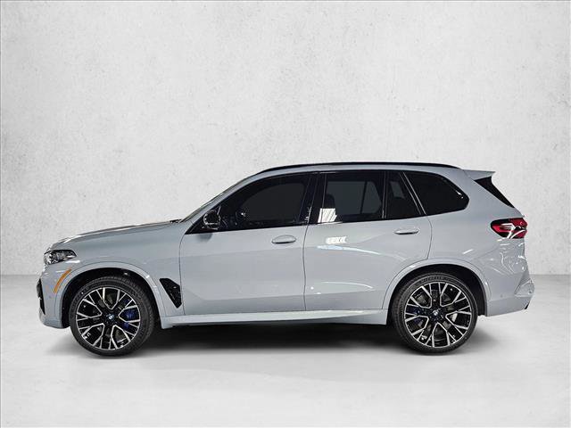New 2026 BMW X5 M Competition image 8