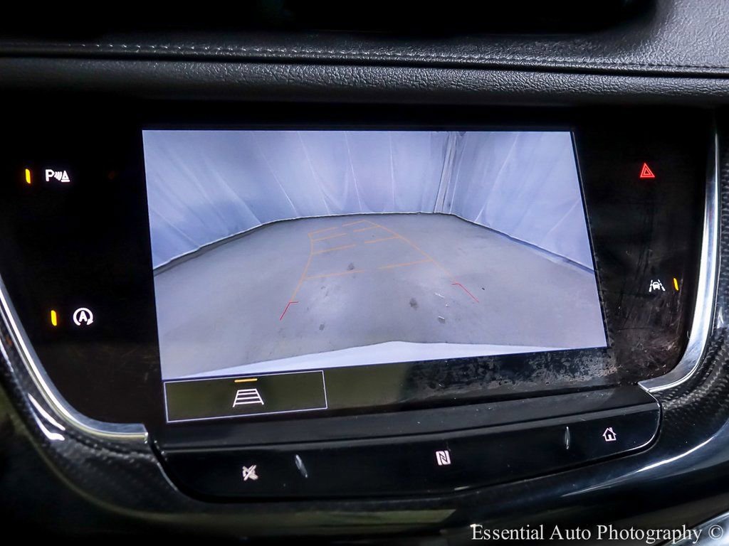 Certified 2021 Cadillac XT6 Sport image 18