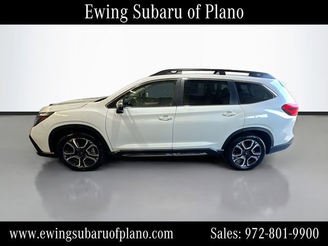 Used 2023 Subaru Ascent Limited w/ Technology Package AWD/4WD image 4