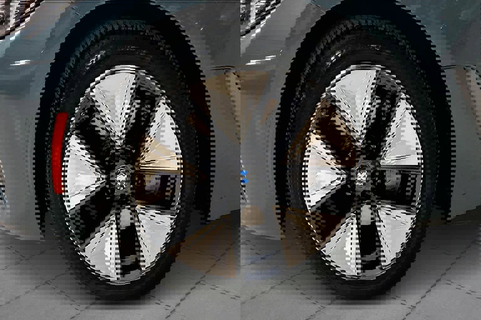 New 2025 BMW i4 eDrive40 w/ Premium Package image 10