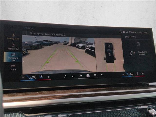 New 2026 BMW X5 xDrive50e w/ M Sport Package AWD/4WD image 13