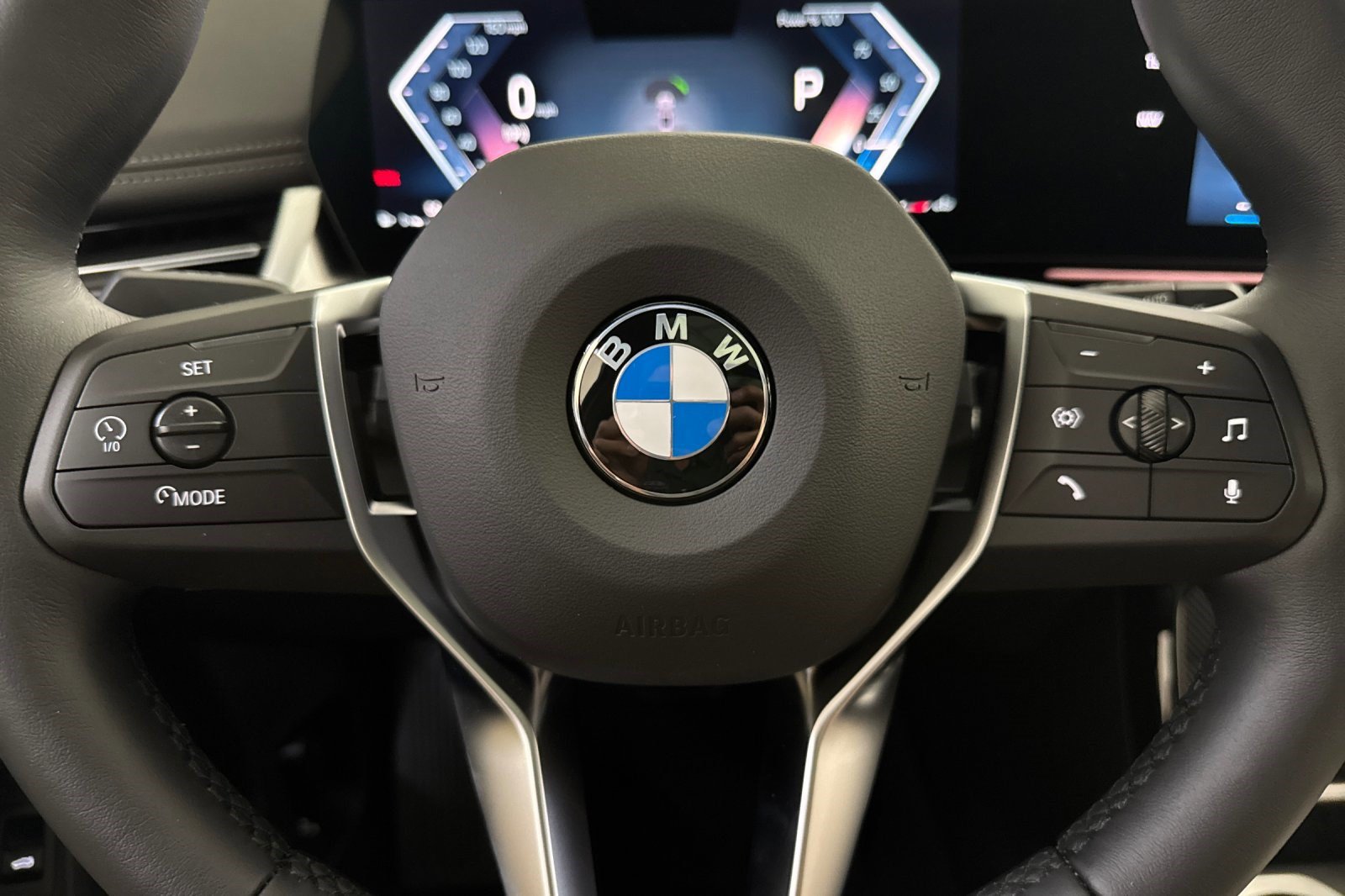 New 2026 BMW X1 xDrive28i w/ Convenience Package AWD/4WD image 16