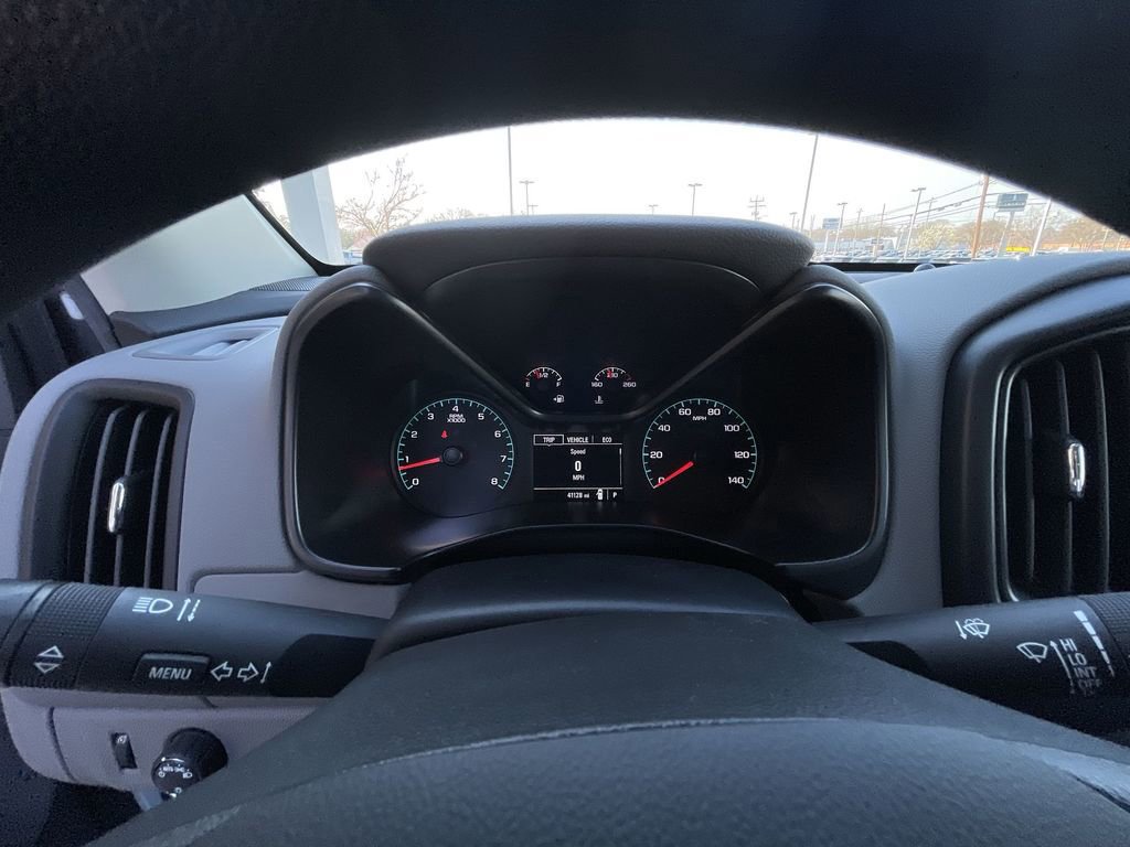 Certified 2021 GMC Canyon Elevation Standard w/ Convenience Package image 11