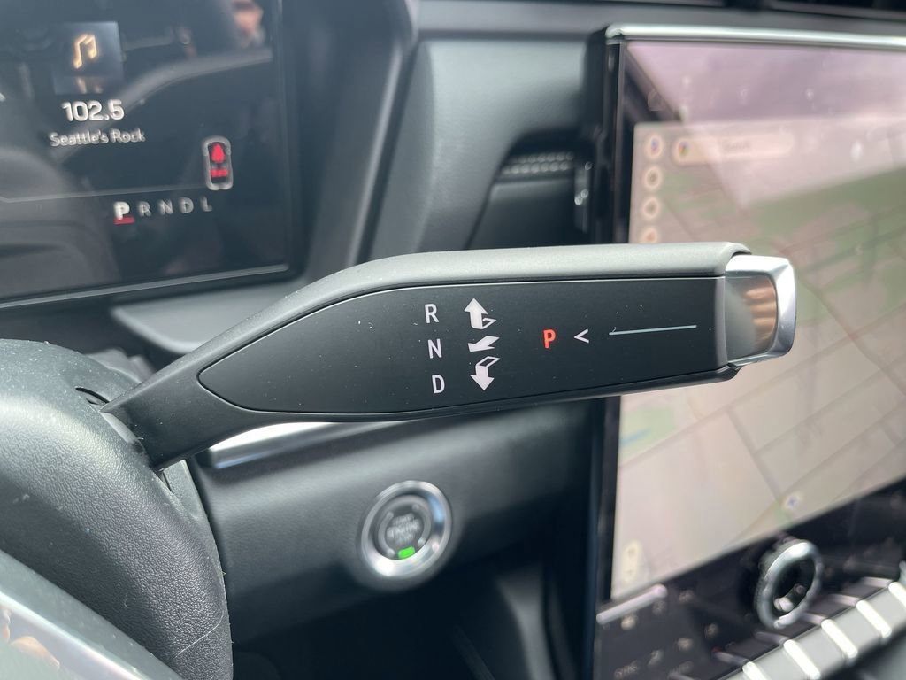 New 2026 GMC Terrain Elevation w/ Elevation Premium Package image 16