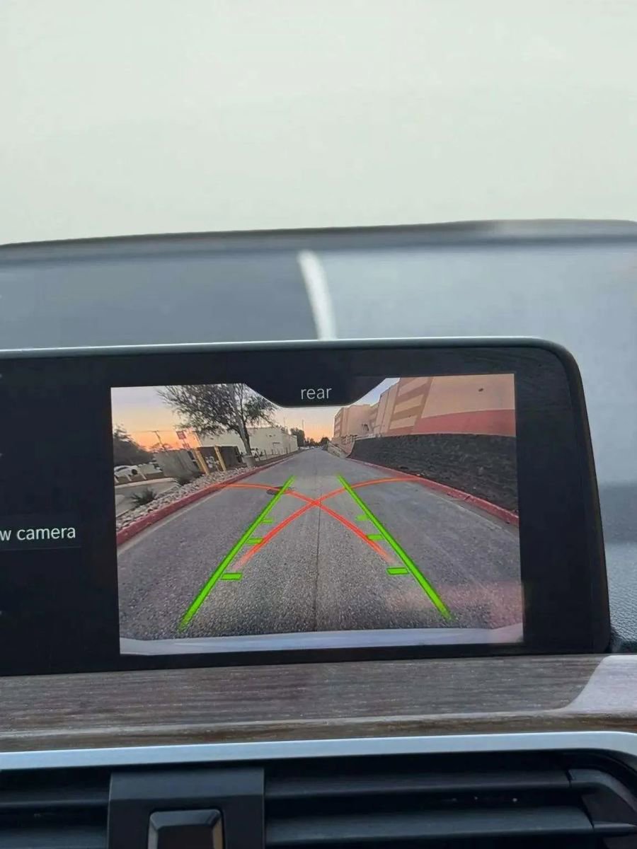 Used 2018 BMW X3 xDrive30i image 35