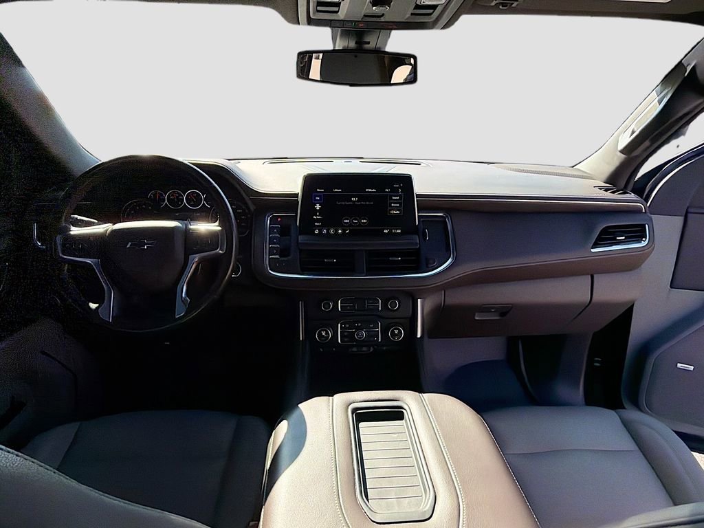 Used 2021 Chevrolet Tahoe Z71 image 17