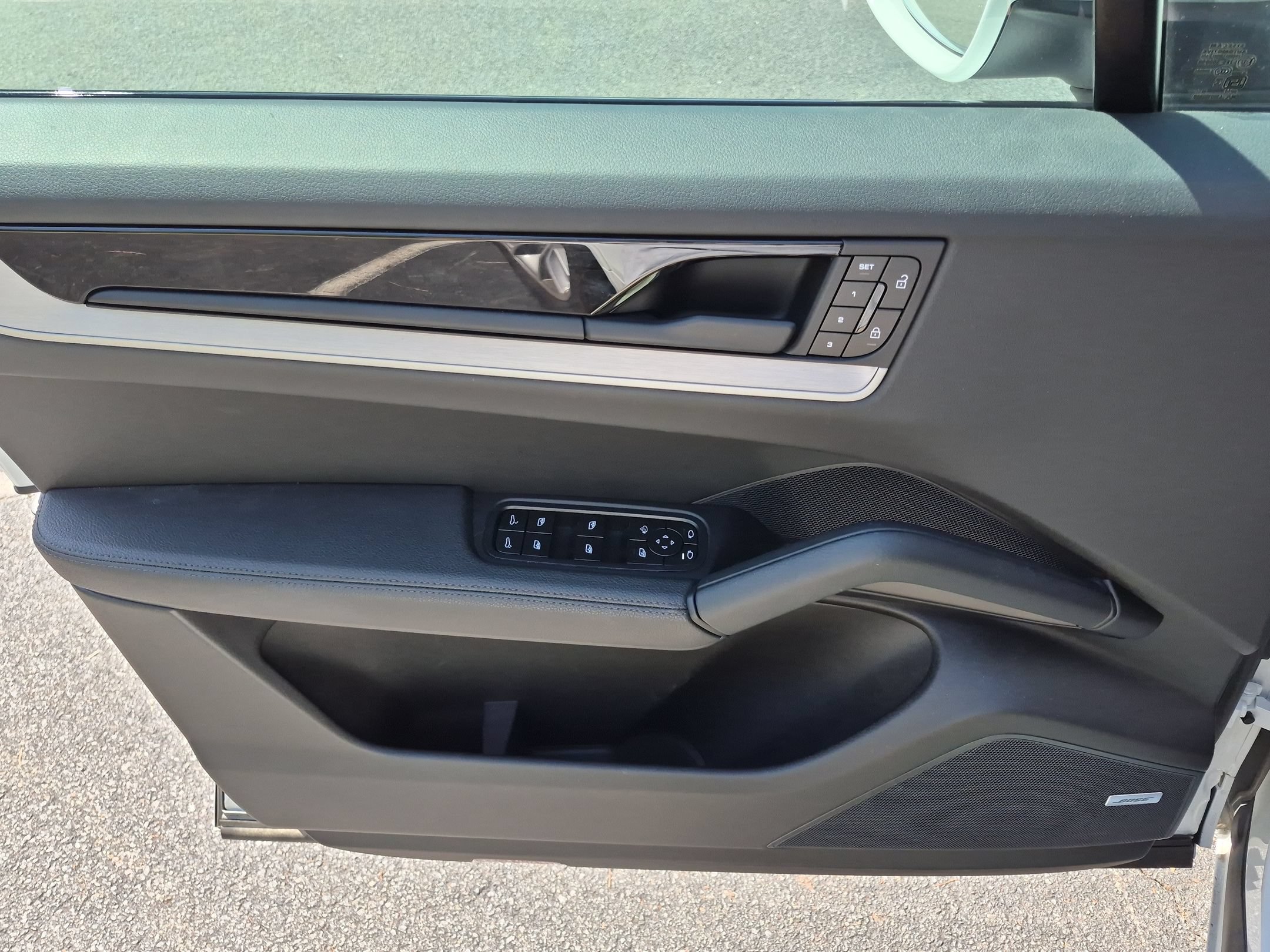 Certified 2026 Porsche Cayenne Coupe AWD/4WD image 19