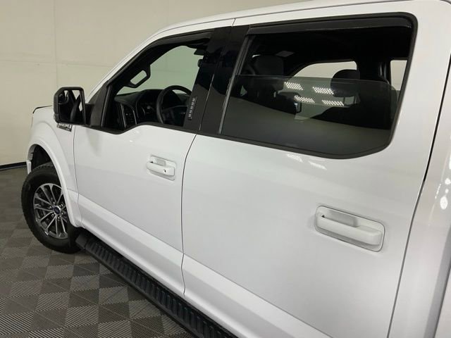 Used 2019 Ford F150 XLT w/ Equipment Group 302A Luxury image 36