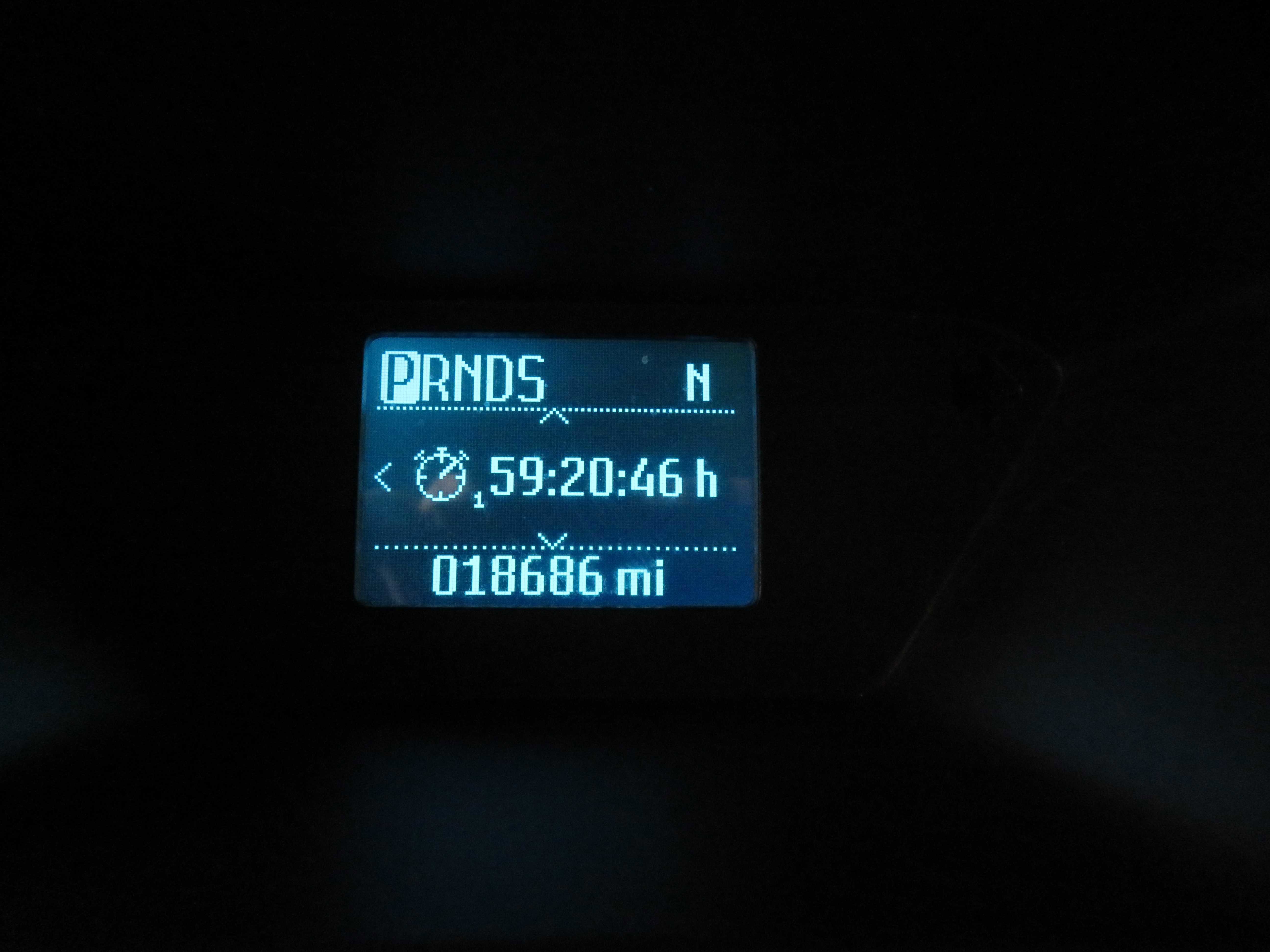 Used 2016 Ford Transit Connect XL image 27