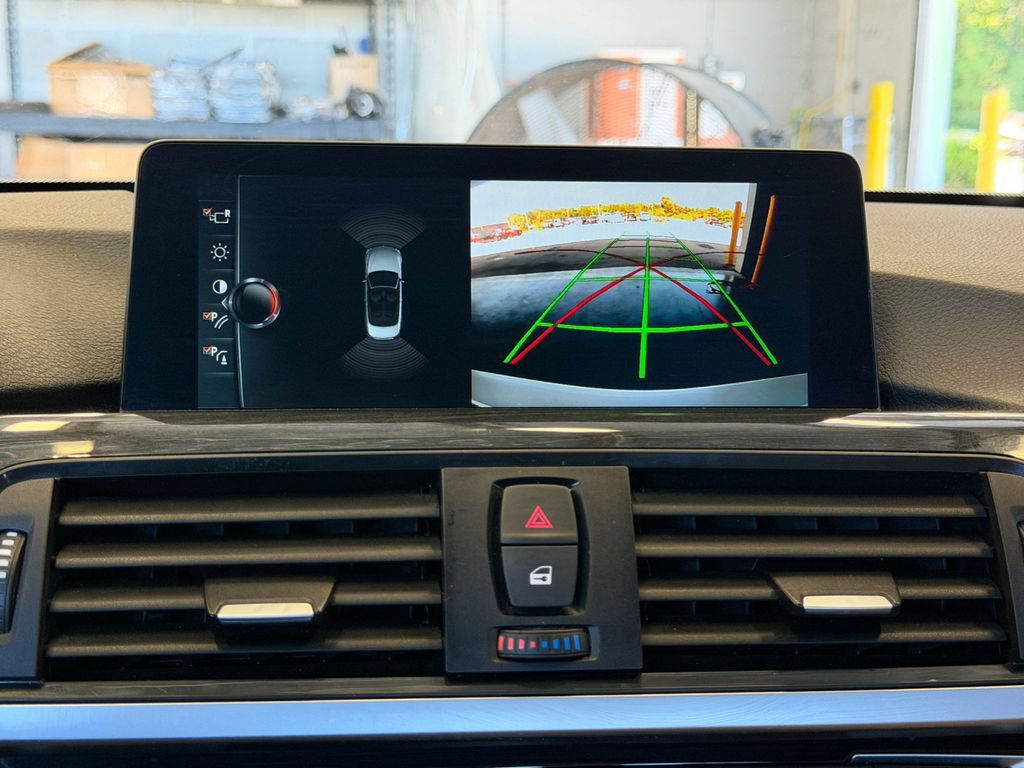 Used 2017 BMW 430i Convertible RWD image 21