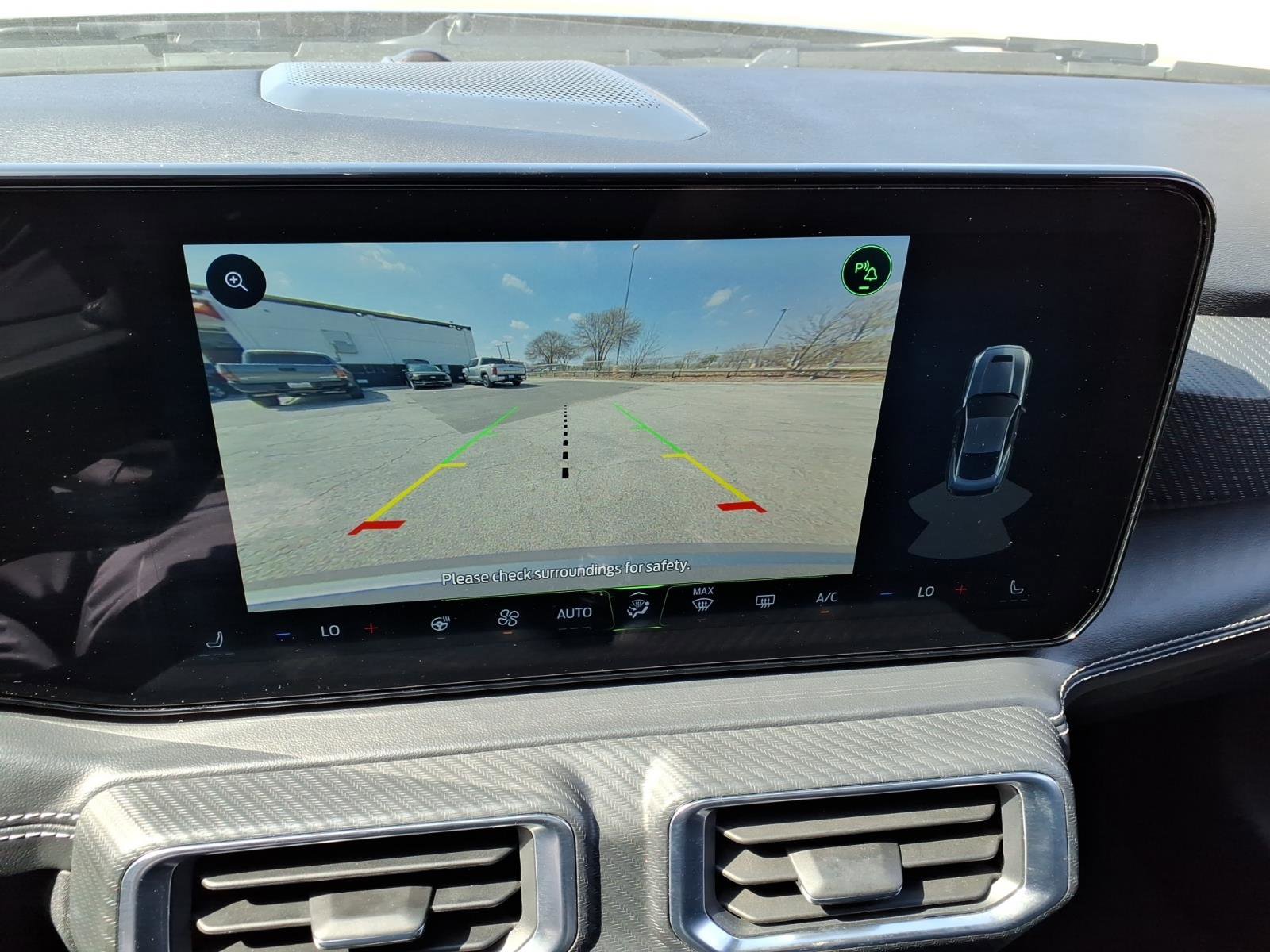 Used 2024 Ford Mustang Premium image 16