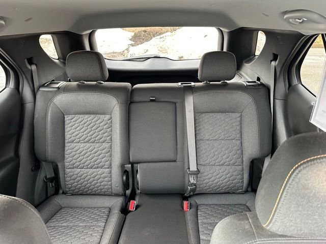 Used 2021 Chevrolet Equinox LT image 18