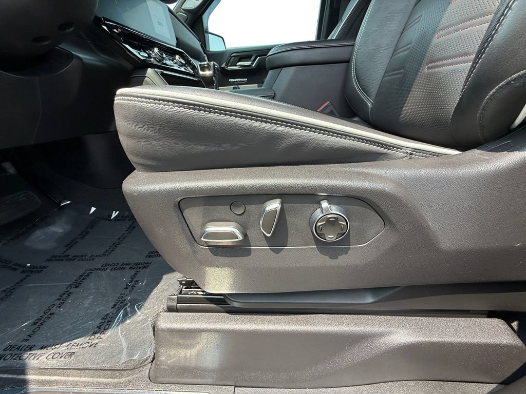 Used 2024 GMC Sierra 1500 AT4X w/ AT4X AEV Edition AWD/4WD image 10