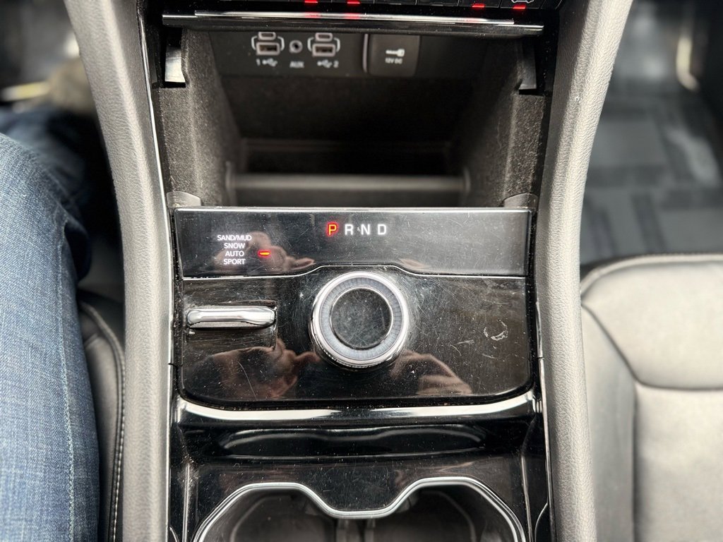 Used 2021 Jeep Grand Cherokee L Limited image 36